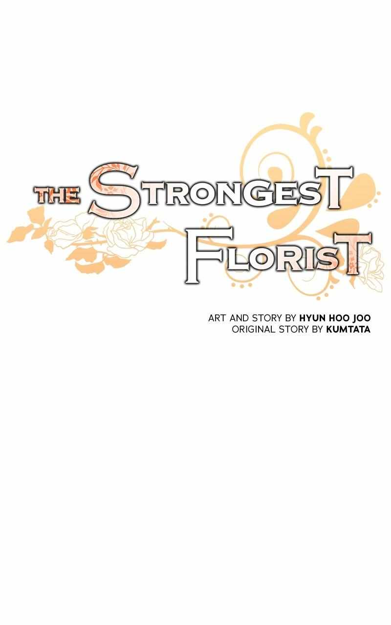 The Strongest Florist Chapter 208 42